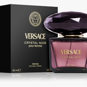 Parfém pro ženy, Versace, 3 510 Kč
