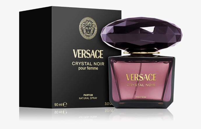 Parfém pro ženy, Versace, 3 510 Kč
