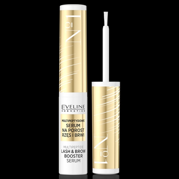 Sérum Eveline Cosmetics 129 Kč
Sérum Eveline Cosmetics 129 Kč