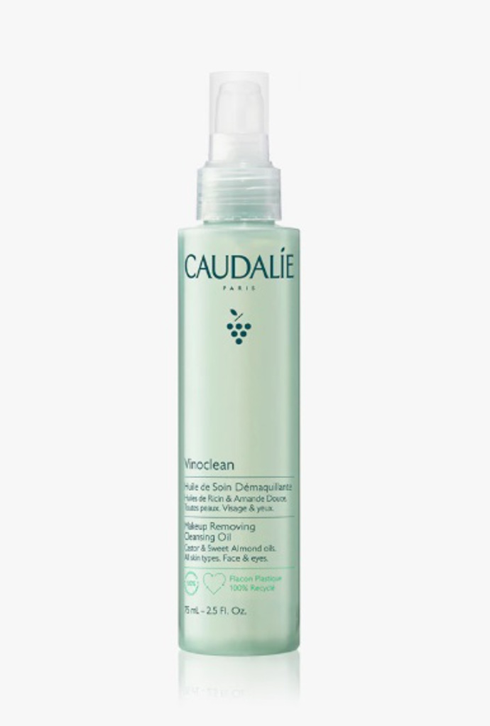 Čisticí a odličovací olej, Caudalie, 276 Kč
