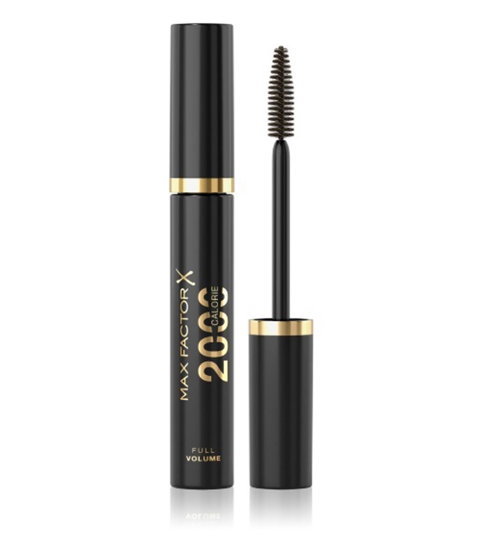 Řasenka pro objem, Max Factor, 143 Kč
