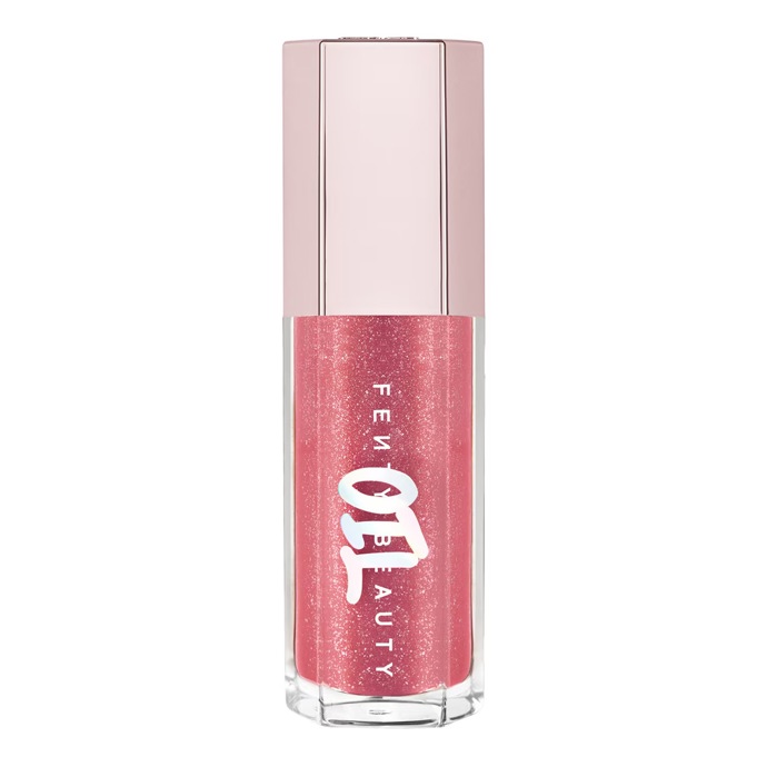 Lesk na rty, Fenty Beauty, 660 Kč
