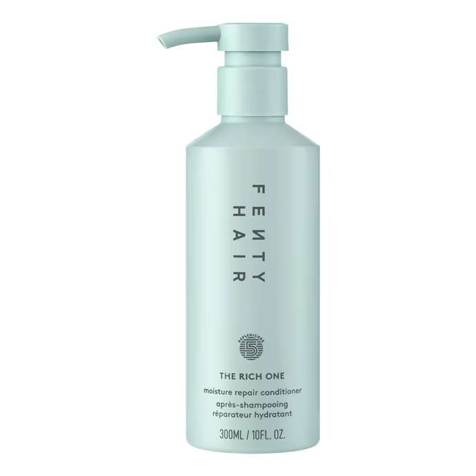 Hydratační kondicionér, Fenty Hair, 990 Kč
