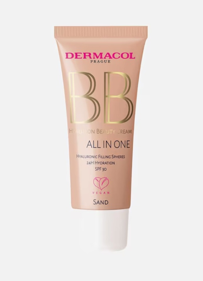 Dermacol BB krém, Douglas, 159 Kč
