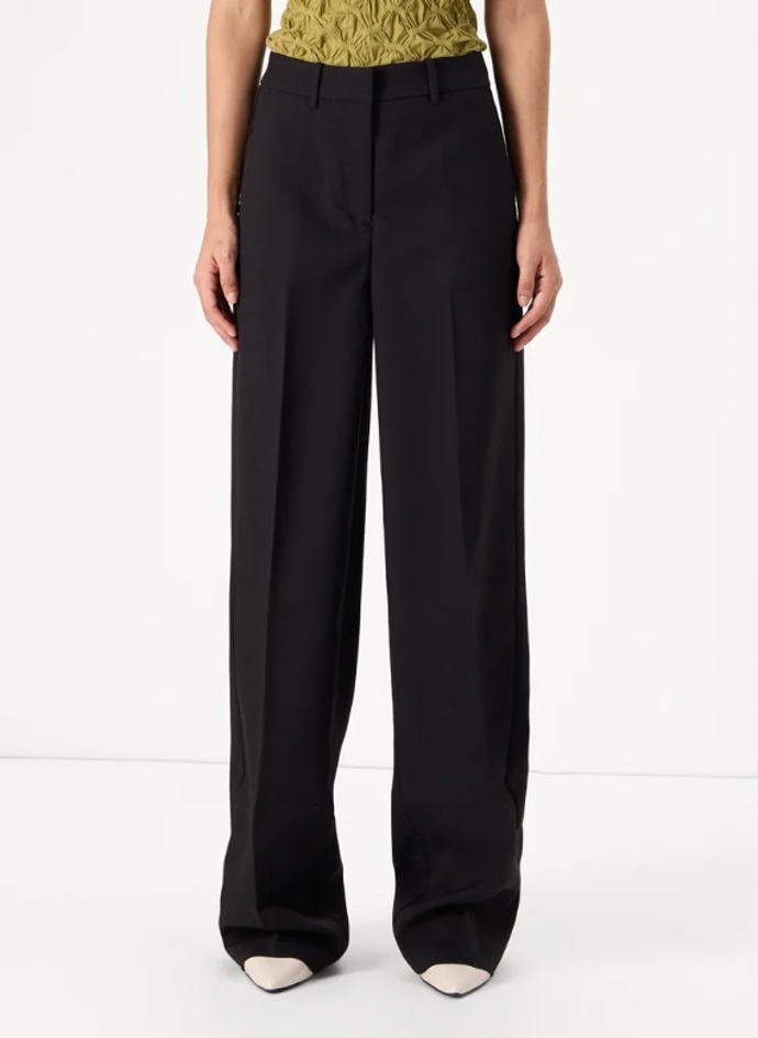 Společenské kalhoty, Vero Moda, 960 Kč
Společenské kalhoty, Vero Moda, 960 Kč