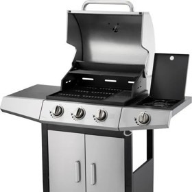 FIELDMANN Gril FZG 3010, Alza, 6 299 Kč
