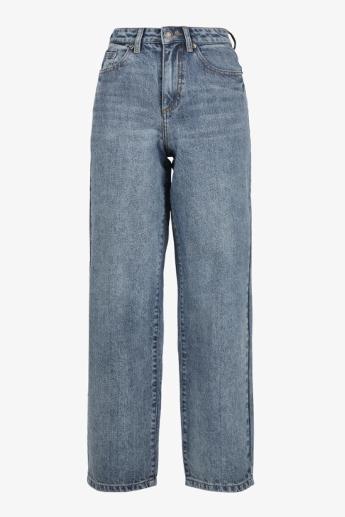 Dámské džíny, Urban Classics, 1 150 Kč
Dámské džíny, Urban Classics, 1 150 Kč