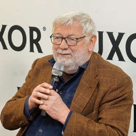 Josefa Klímu zná snad každý. Objevil se v pořadech jako Na vlastní oči nebo Občanské judo, kde dokázal, že strach je element, který nezná. 
