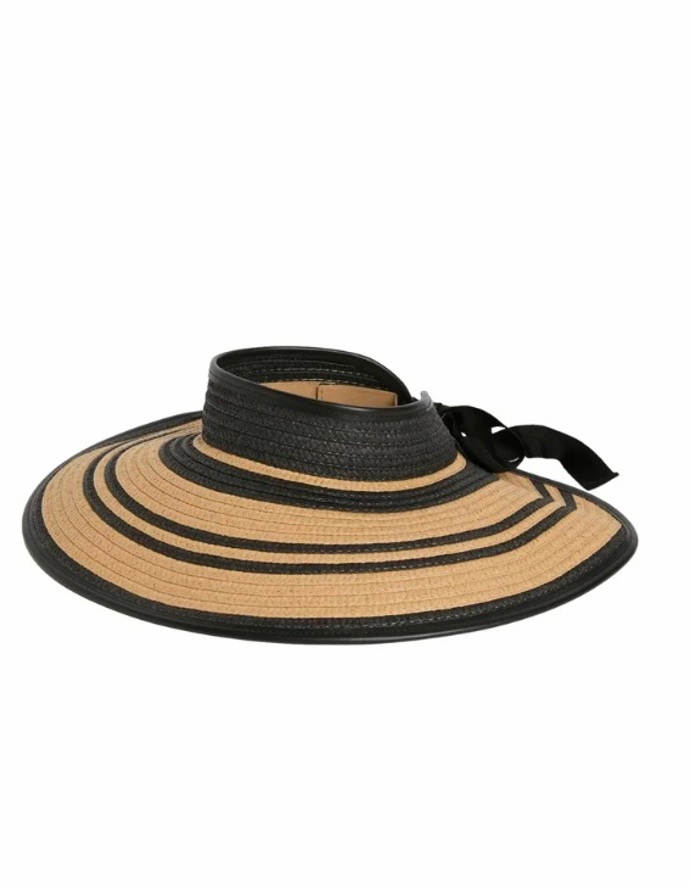 Slaměný klobouk, Lipsy, 805 Kč
Slaměný klobouk, Lipsy, 805 Kč