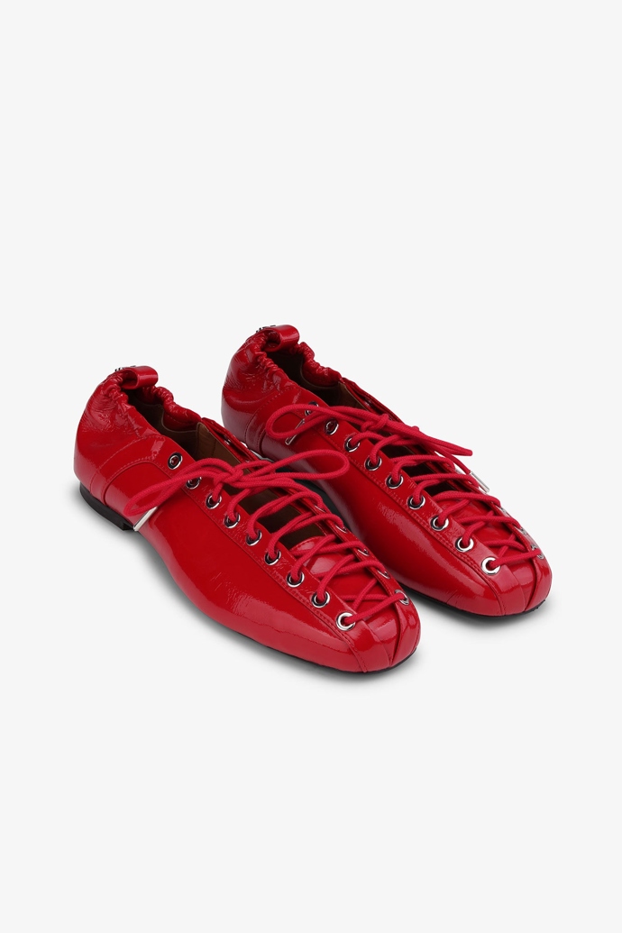 Ganni, 395 eur
Ganni, 395 eur