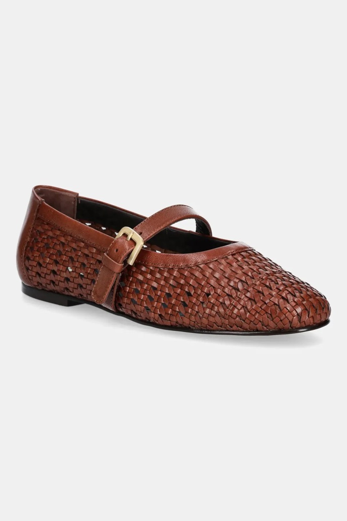 Tkané baleríny, Gant, 4199 Kč
Tkané baleríny, Gant, 4199 Kč