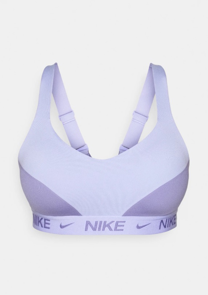Sportovní podprsenka, Nike, 1 200 Kč
