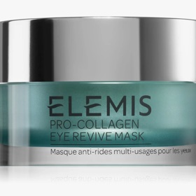Protivráskový oční krém proti otokům a tmavým kruhům, Elemis, 1 350 Kč
