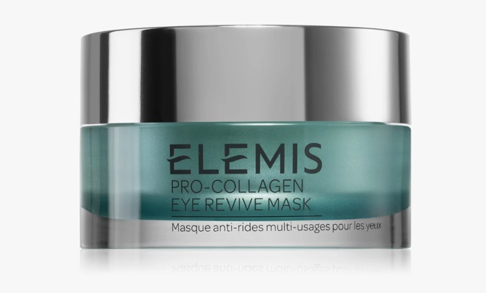 Protivráskový oční krém proti otokům a tmavým kruhům, Elemis, 1 350 Kč
