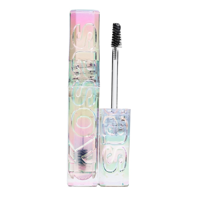 Gel na obočí Air Brow Clear, Kosas, 690 Kč
Gel na obočí Air Brow Clear, Kosas, 690 Kč