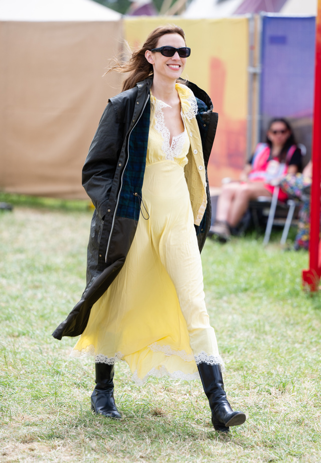 Alexa Chung
