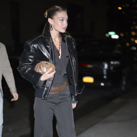 Gigi Hadid