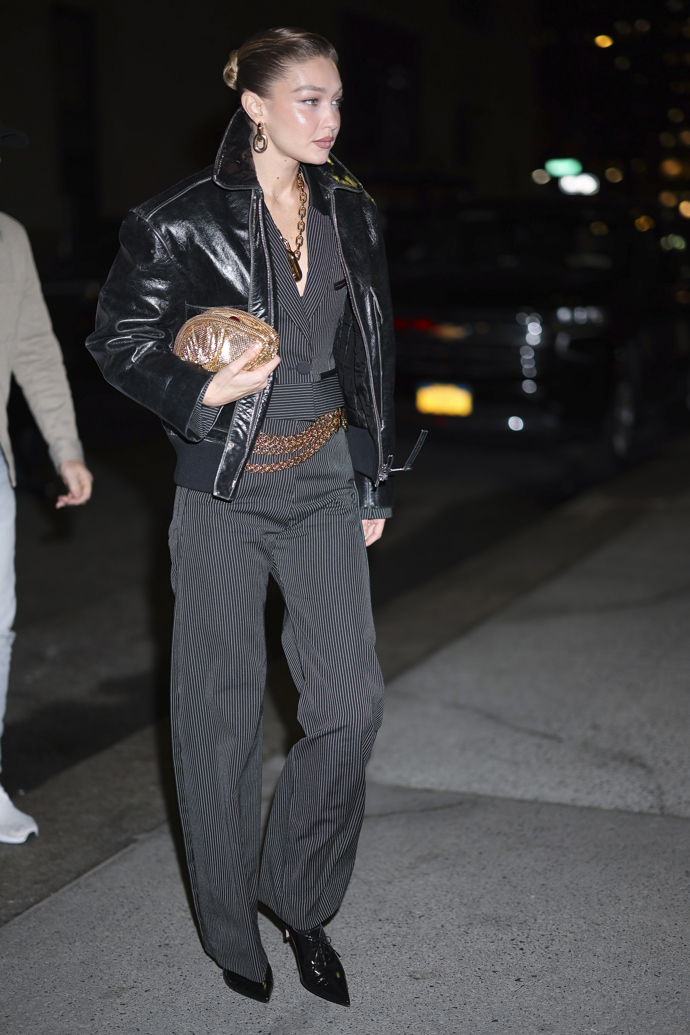 Gigi Hadid Gigi Hadid
