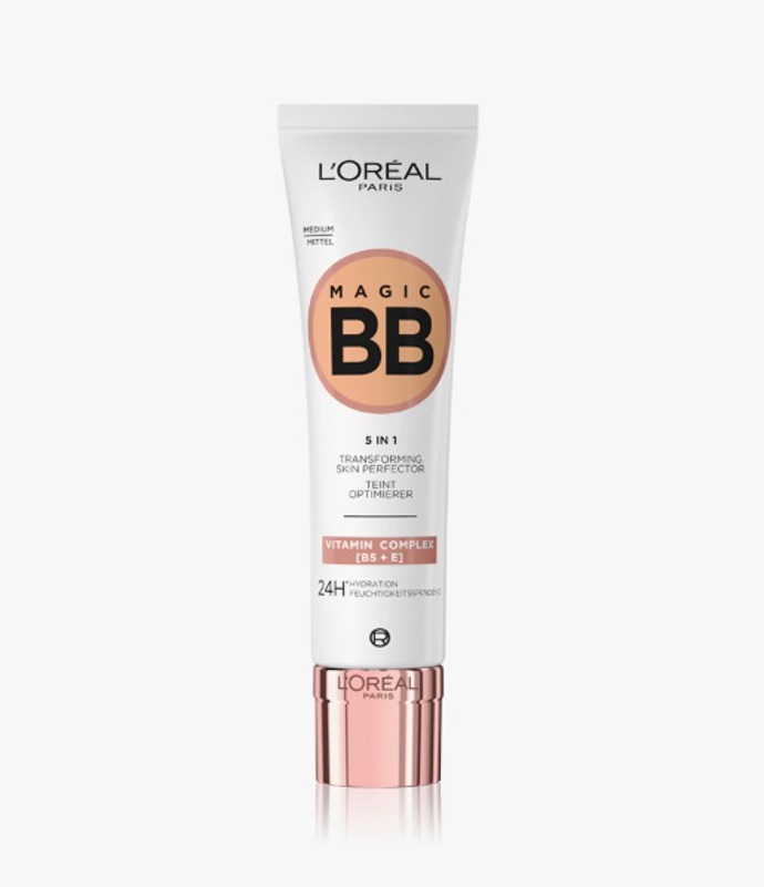 BB krém, L’Oréal Paris, 253 Kč

