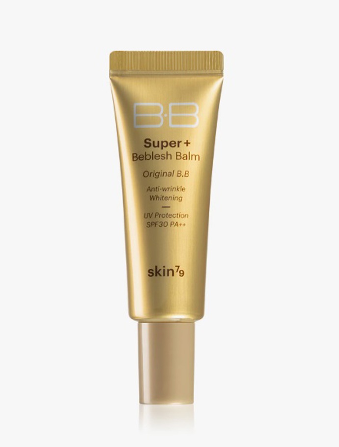 Hydratační BB krém SPF 30, Skin79, 38 Kč
