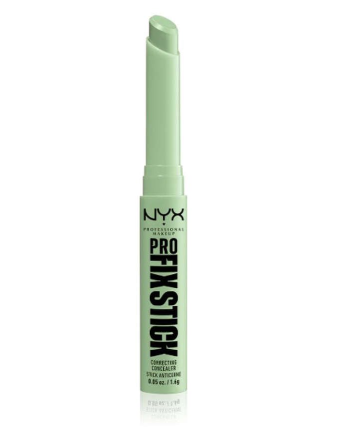 Korektor pro sjednocení barevného tónu pleti, NYX, 170 Kč
