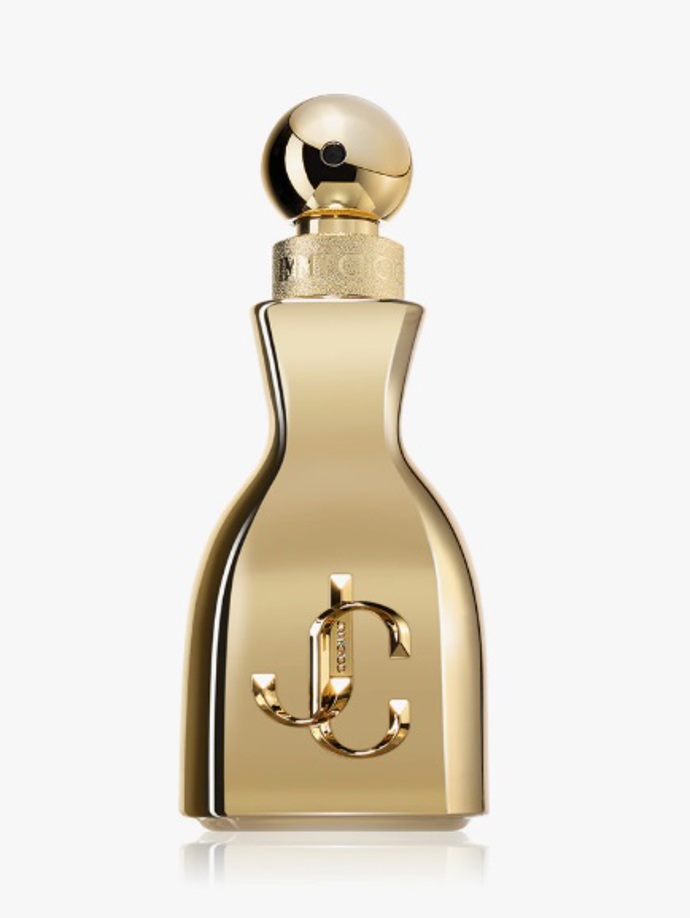 Dámský parfém s květinovou vůní, Jimmy Choo, 1 519 Kč
