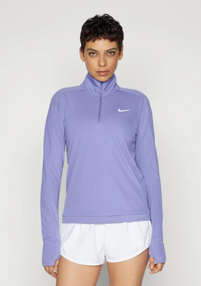 Sportovní top s dlouhým rukávem, Nike, 1 080 Kč
