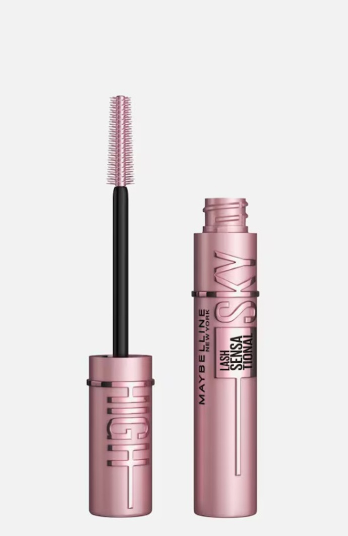 Maybelline řasenka, Douglas, 249 Kč
