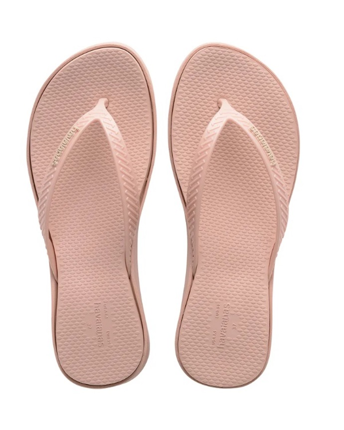 Sportovní žabky, Havaianas, 768 Kč
Sportovní žabky, Havaianas, 768 Kč