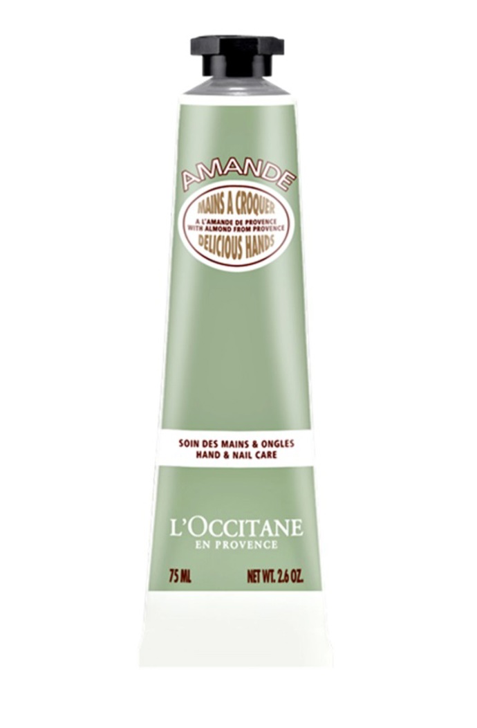  L'OCCITANE mandlový krém na ruce, Breuninger, 529 Kč
