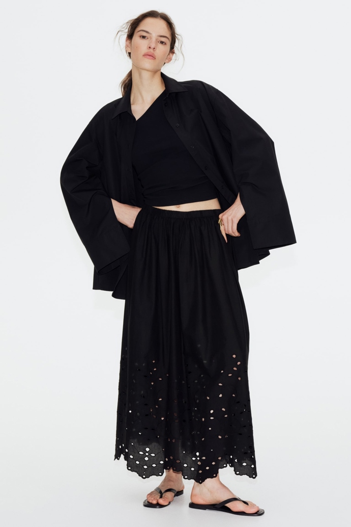 H&M, 1119 Kč
