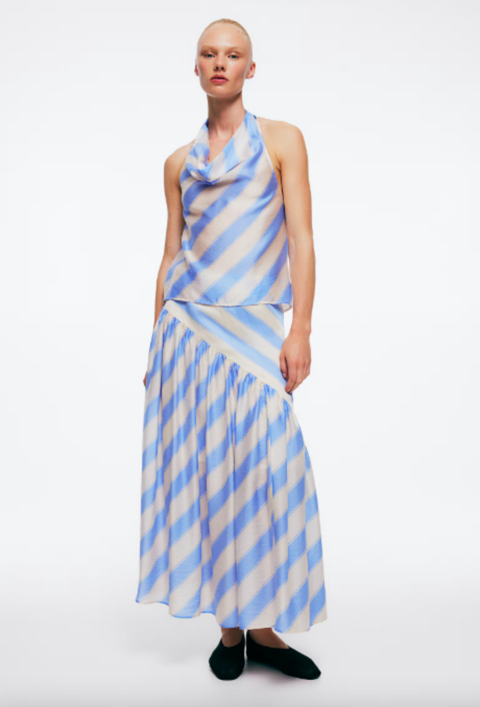 H&M, 1199 Kč
H&M, 1199 Kč