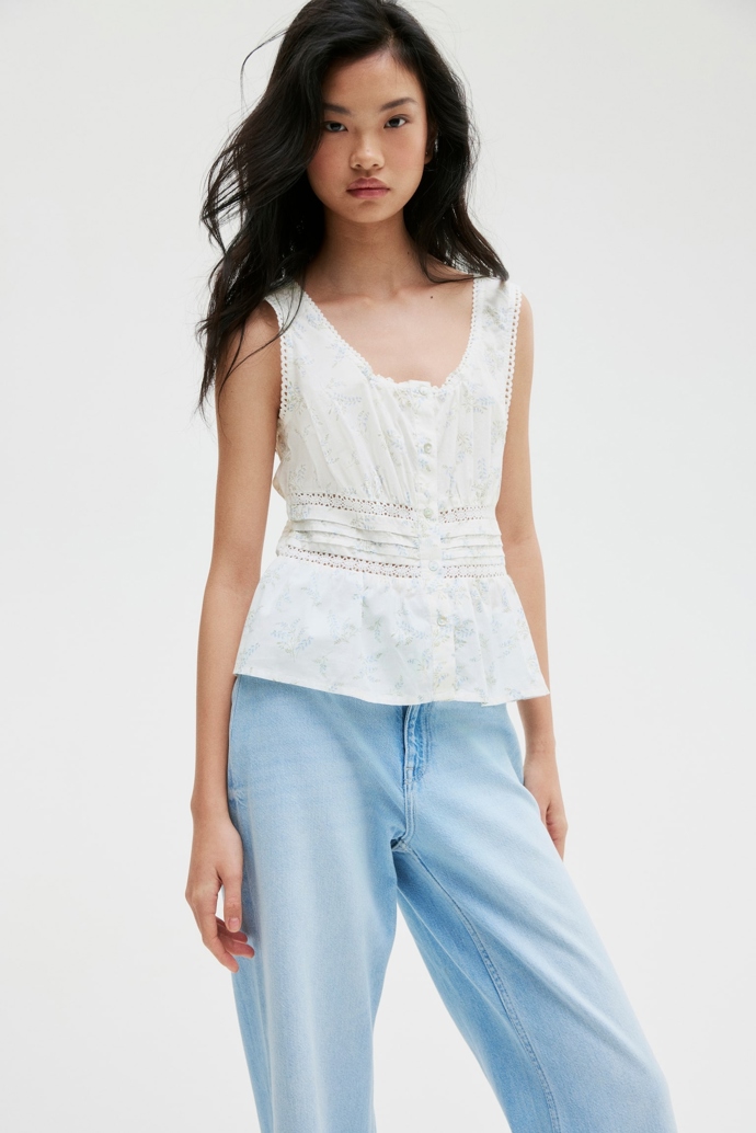 H&M, 359 Kč
H&M, 359 Kč