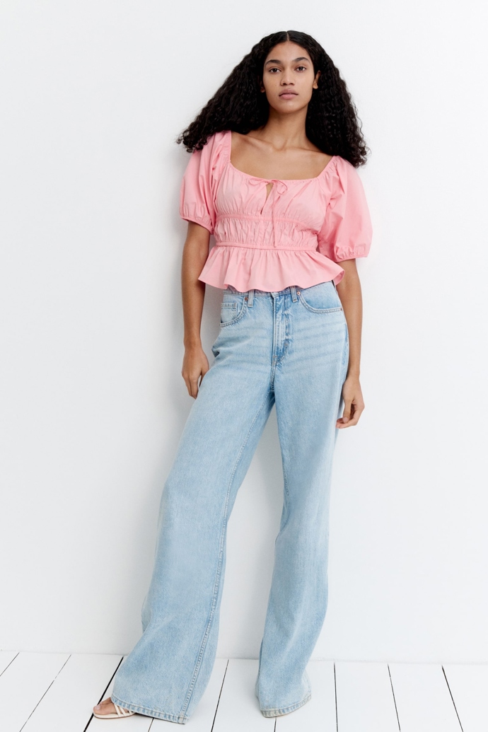 H&M, 479 Kč
H&M, 479 Kč
