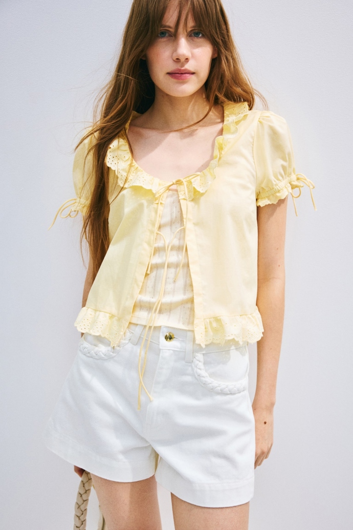 H&M, 479 Kč
H&M, 479 Kč