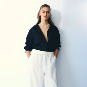 H&M, 599 Kč
