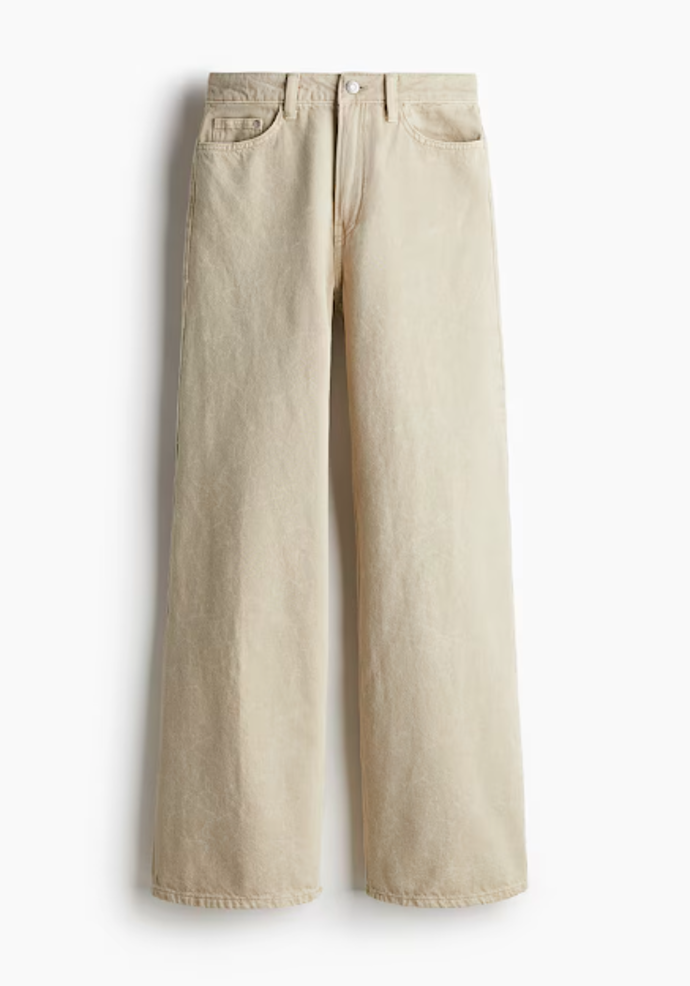 H&M, 599 Kč
H&M, 599 Kč