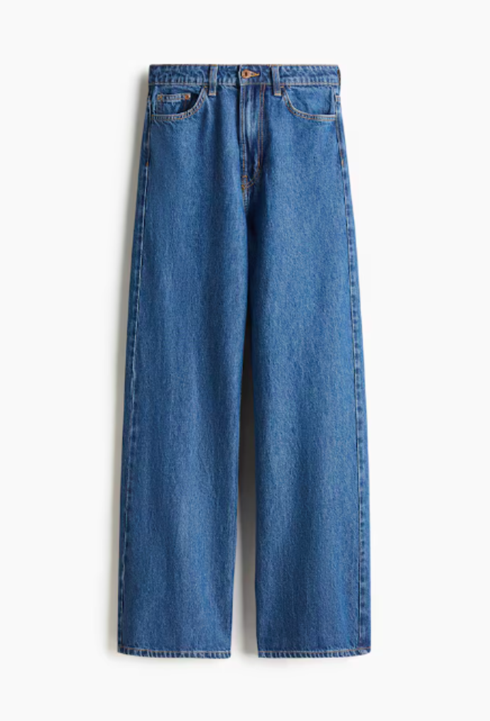 H&M, 599 Kč
H&M, 599 Kč