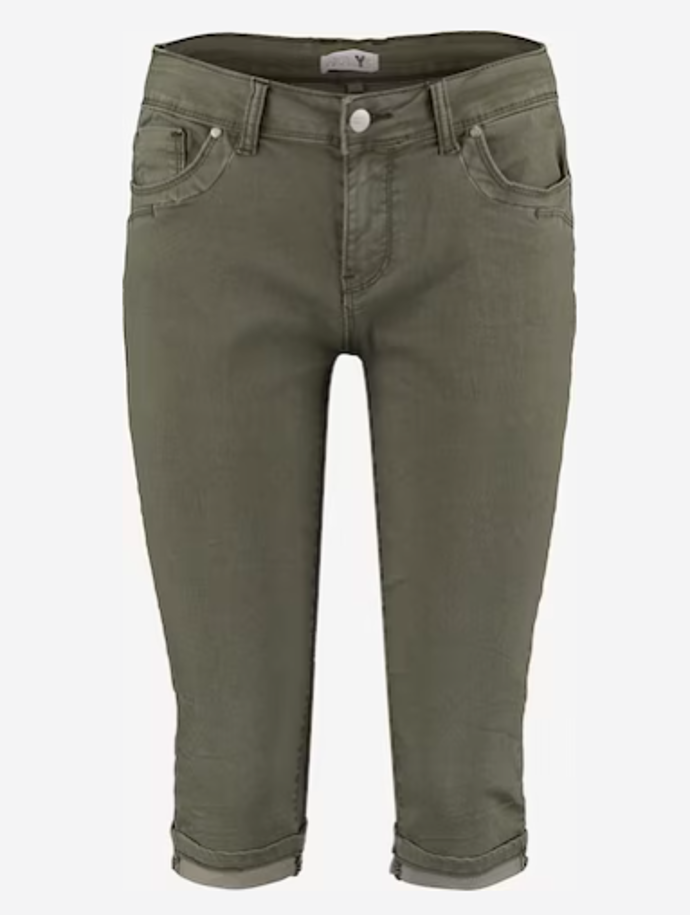 Slimfit Kalhoty 570 Kč
Slimfit Kalhoty 570 Kč