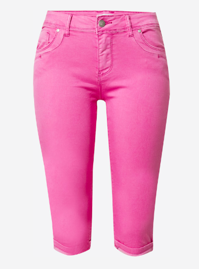 Slimfit Kalhoty 570 Kč
Slimfit Kalhoty 570 Kč