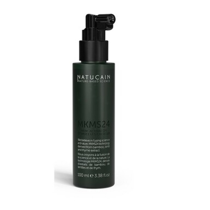 Hair Activator 100ml, Natucain, 1319 Kč
