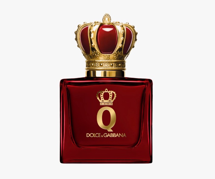 Dámský parfém v třešňovou vůní, Dolce&Gabbana, 2 377 Kč
