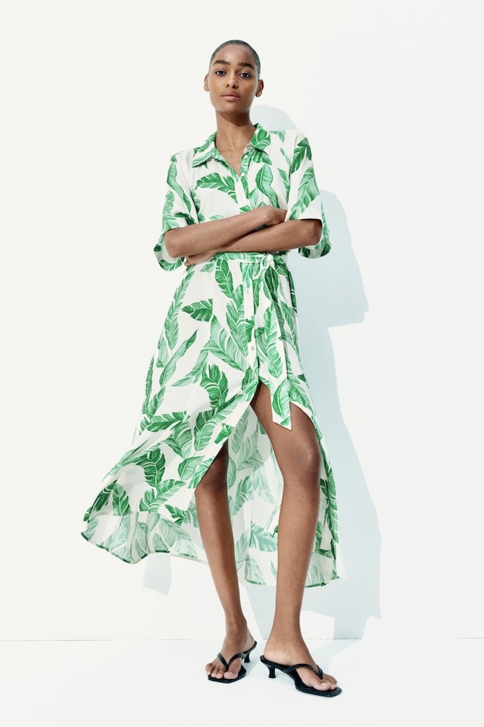 H&M 599 Kč
H&M 599 Kč