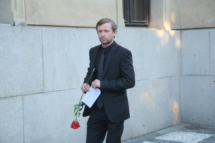 Lukáš Příkazký

