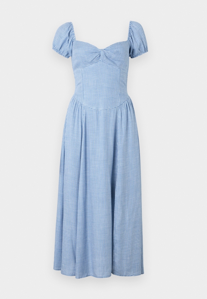 Hollister Co., 1224 Kč
