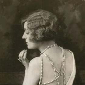 Peggy Hopkins Joyce

