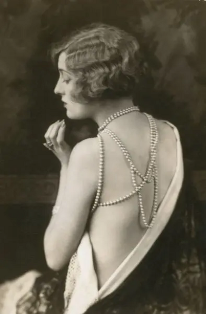 Peggy Hopkins Joyce

