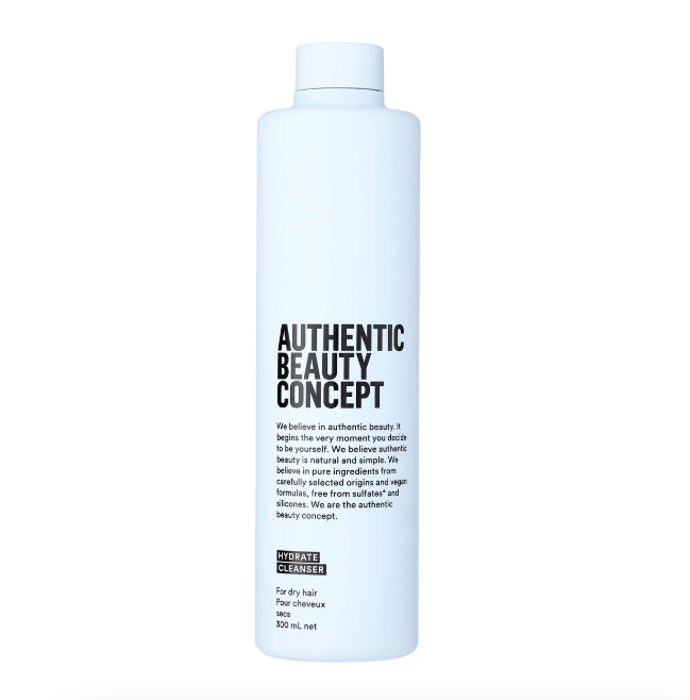Hydratační šampon, Authentic Beauty Concept, info o ceně u prodejců
