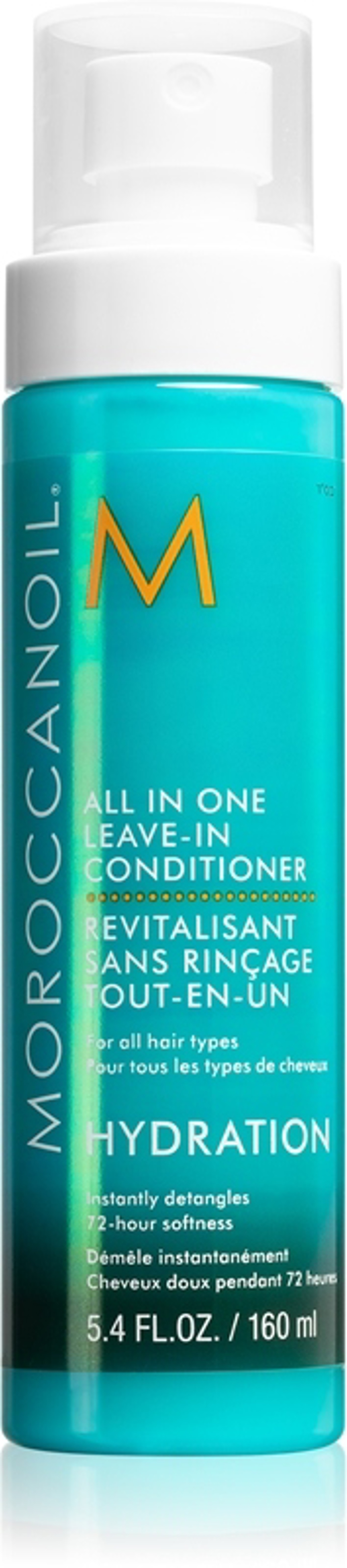 Hydration, Moroccanoil, 847 Kč
Hydration, Moroccanoil, 847 Kč