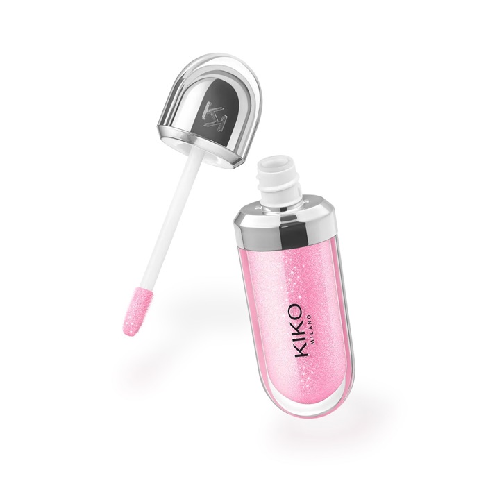 Lesk na rty, Kiko Milano, 12,99 EUR
